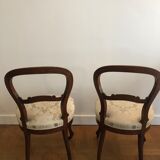 19th chairs