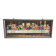Ancient religious setting JC and the 12 apostles the last supper