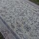 Vintage handmade Turkish rug 200x320 cm