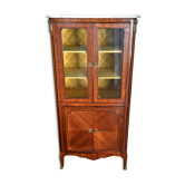 Vitrine ancienne