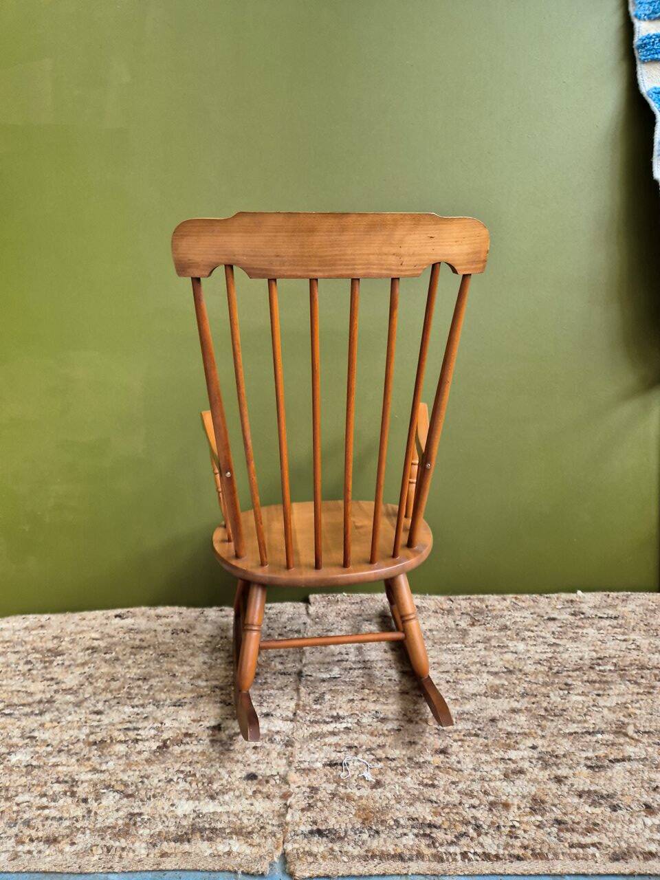 Rocking chair