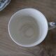 Complete "Bristol" Crown Ducal coffee service, English porcelain, 1930s