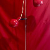 Space Age Floor Lamp, 70s