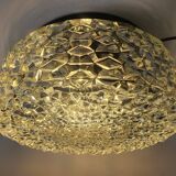 RZB Leuchten ceiling or wall light, Germany, 70s