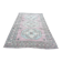 Vintage handmade Turkish rug 215x320 cm