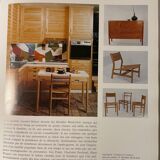 Buffet Weekend by Pierre Gautier Delaye vintage 1950s