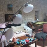 Floor lamp