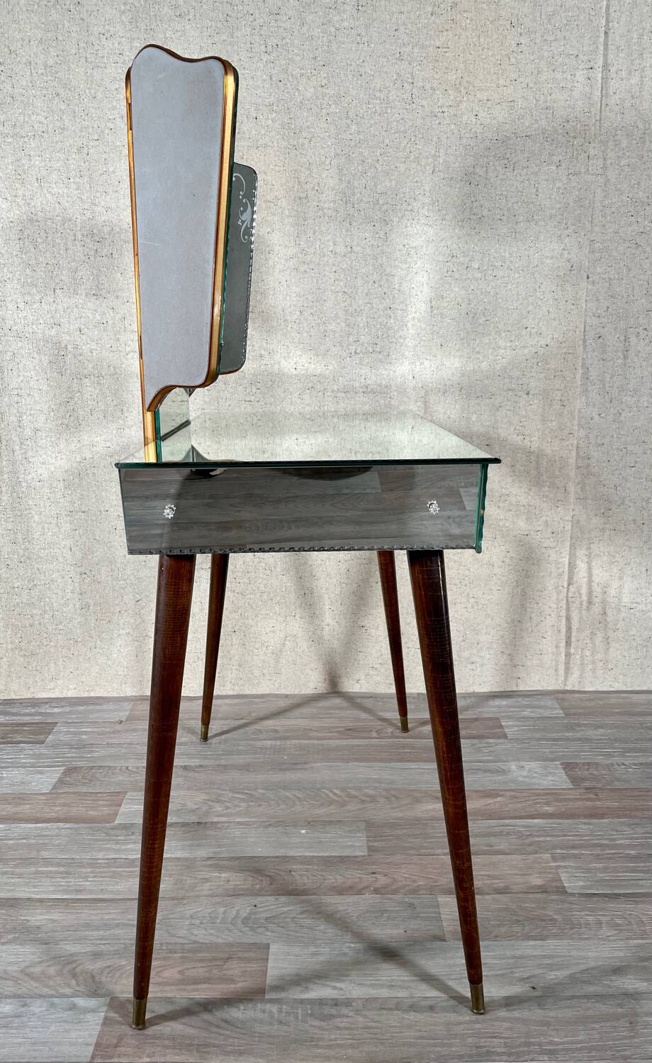 Venetian Hairdresser