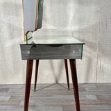 Venetian Hairdresser