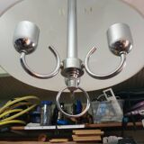 Lustre design typique année 70 . space age