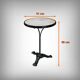 Bistro Table in Marble – 1900