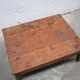 Vintage Farmhouse Coffee Table