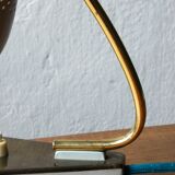 Bedside Table Lamp by Pfäffle Leuchten Erpees