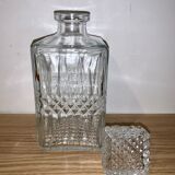 Carafe à whisky
