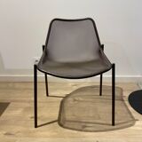 Chaise Round - Emu