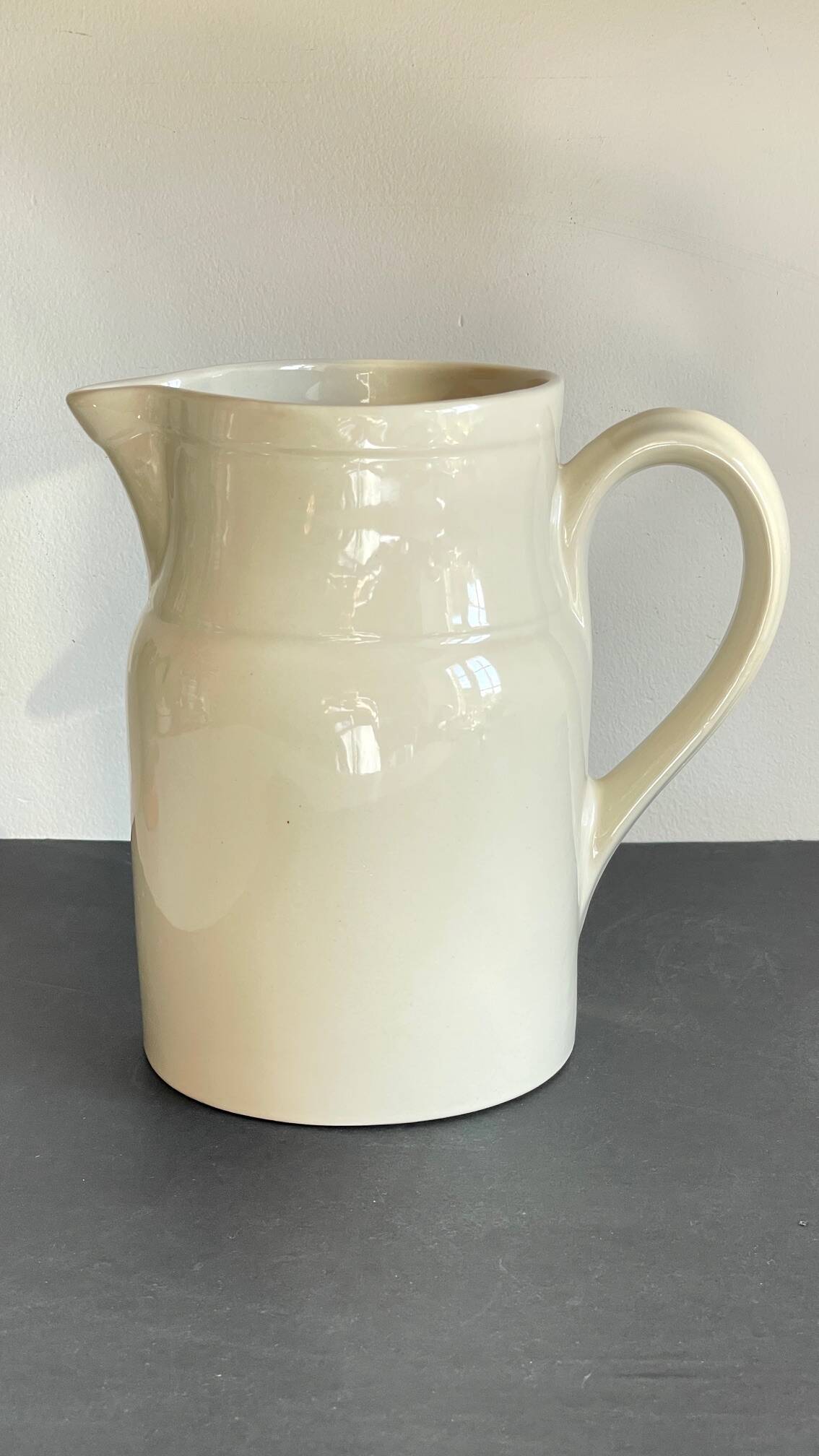 Pitcher 2.5l digoin france