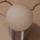Lamp springs 70