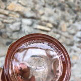 Glasses • Arcoroc rosaline series, vintage