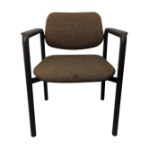 Fauteuil de bureau Martinstoll modèle Champenay