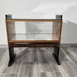 Art Deco Bar Table by Jindrich Halabala for Up Závody, 1930s