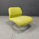 Green Attitude Lounge Chair by Morten Voss for Fritz Hansen, 2007