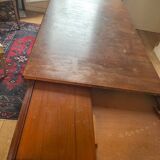 Large Scandinavian table