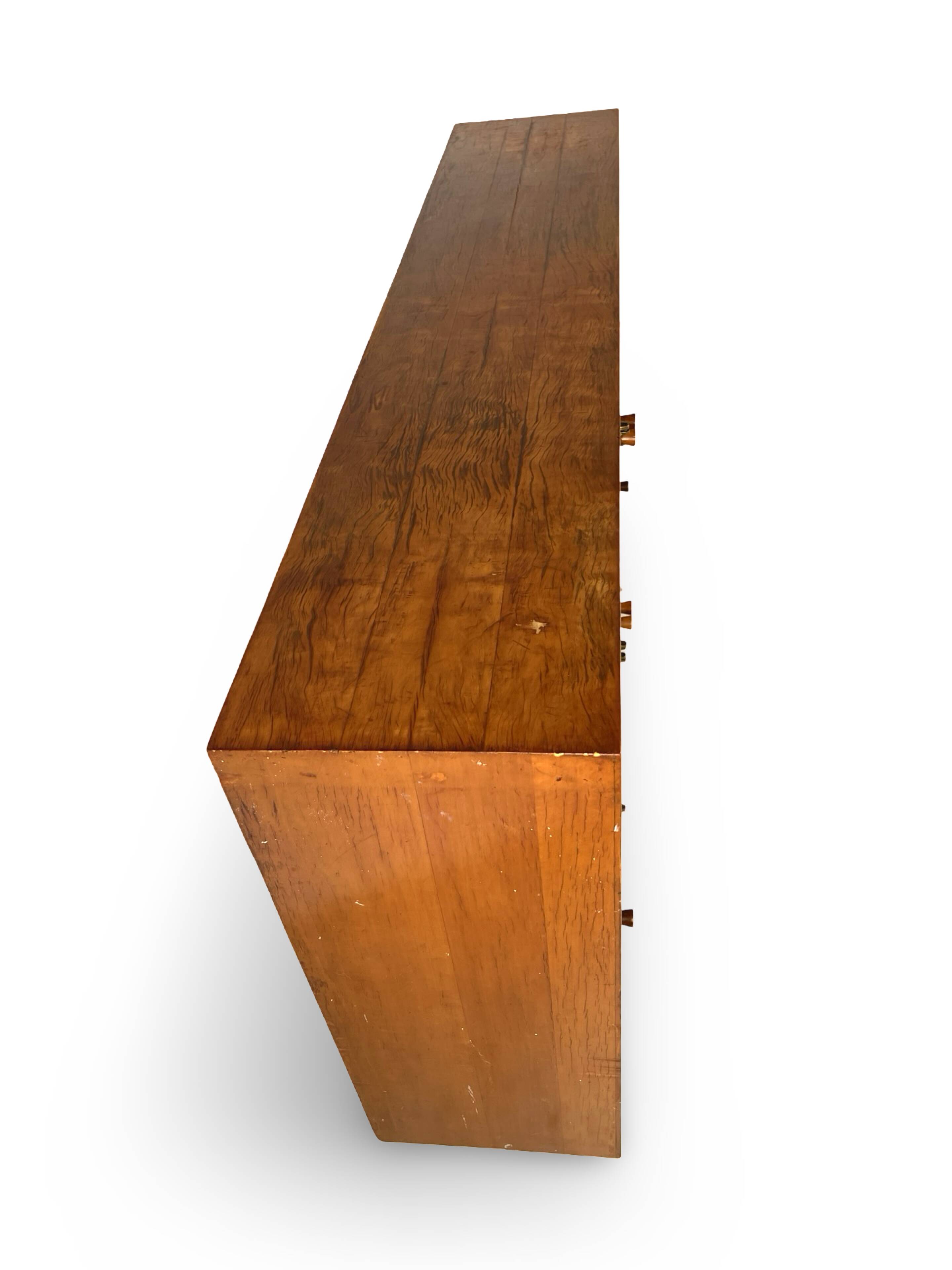 italian sideboard 1950s