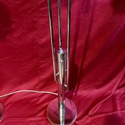 Paire de lampadaires "Muguet" en cascade, année 70