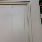 Haussmannian gate 79.8x215cm old