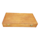 Boite en bois