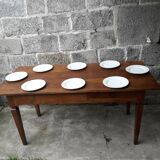 Old farm table 163 cm