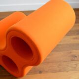 Danish armchair "round one" by par Lejf Jorgensen for Hay