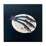 "Dish of the Day" by Joseph Rethlin