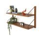 Cado Royal Shelf by Poul Cadovius for Cado, 1960s