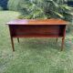 Vintage danish desk 1960