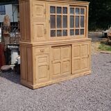 2 bodies sideboard