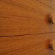 Teak chest of drawers, Danish design, 1960s, production: Denmark