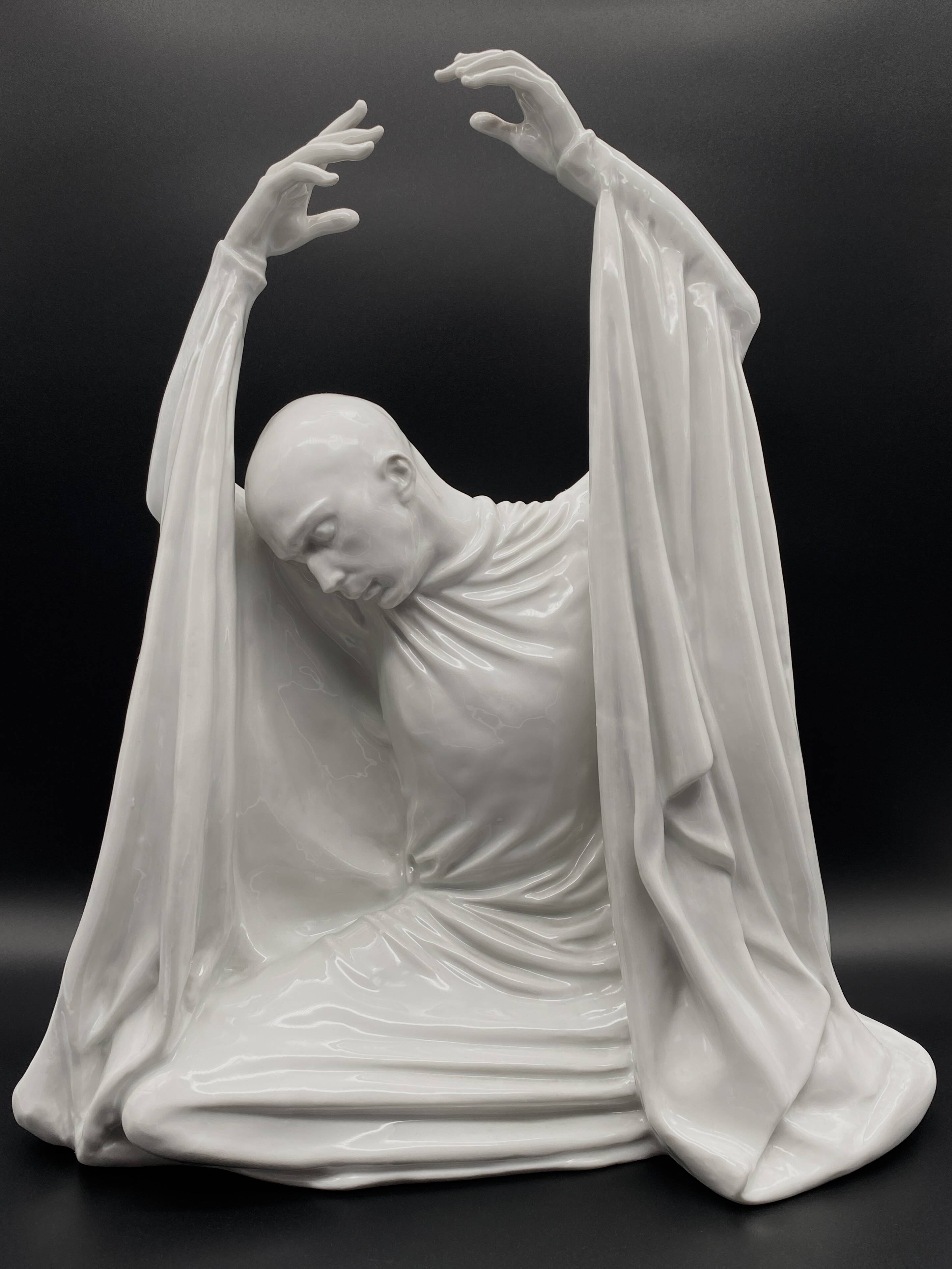 "Song of the Night" (1951 ), Waldemar Fritsch (1909-1978)