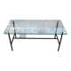 Coffee table by Pierre Guariche for Disderot. Around 1950.