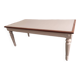 Table basse Art Déco