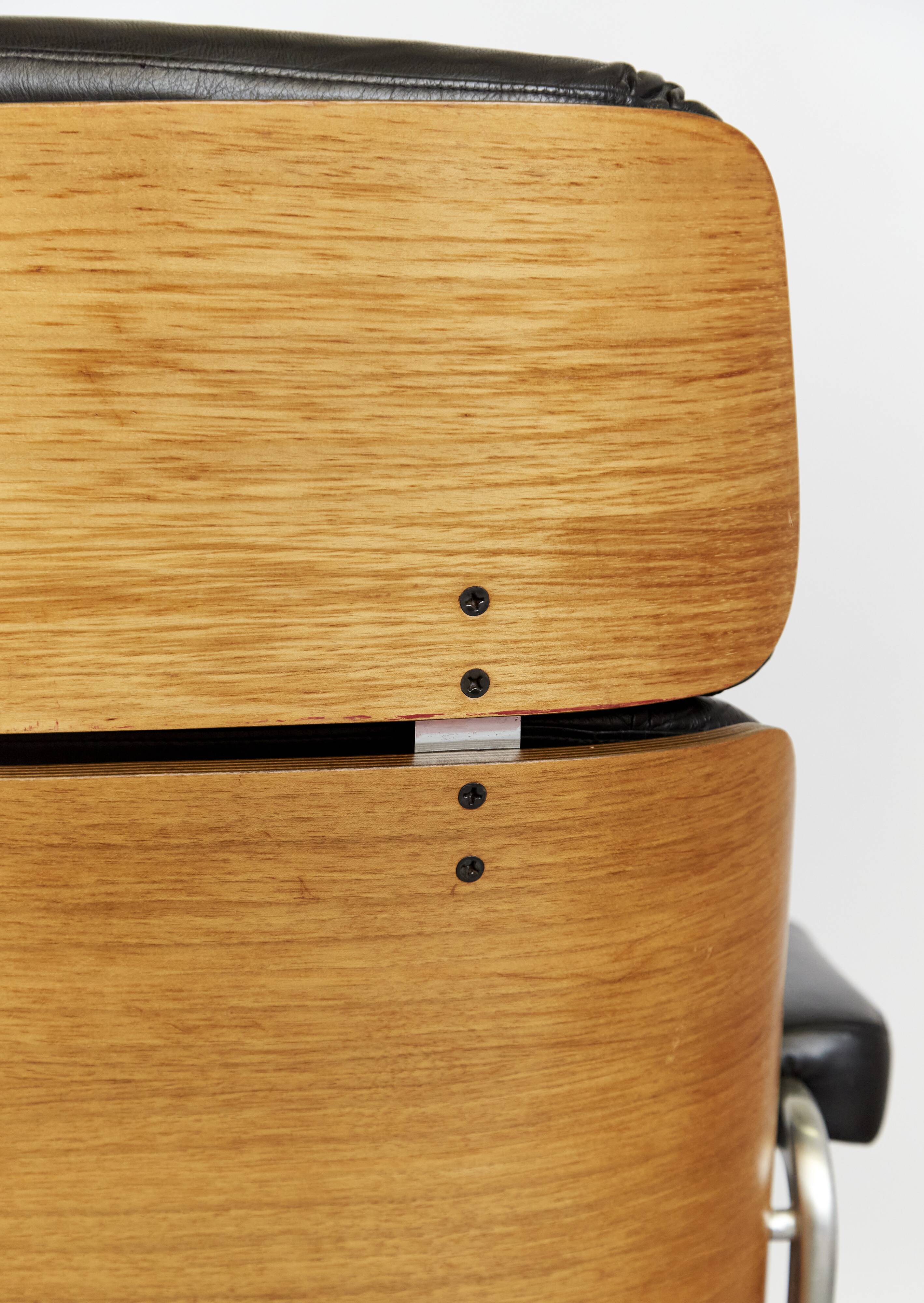 Prof.Karl Dittert"Pasal" for Martin Stoll/Giroflex