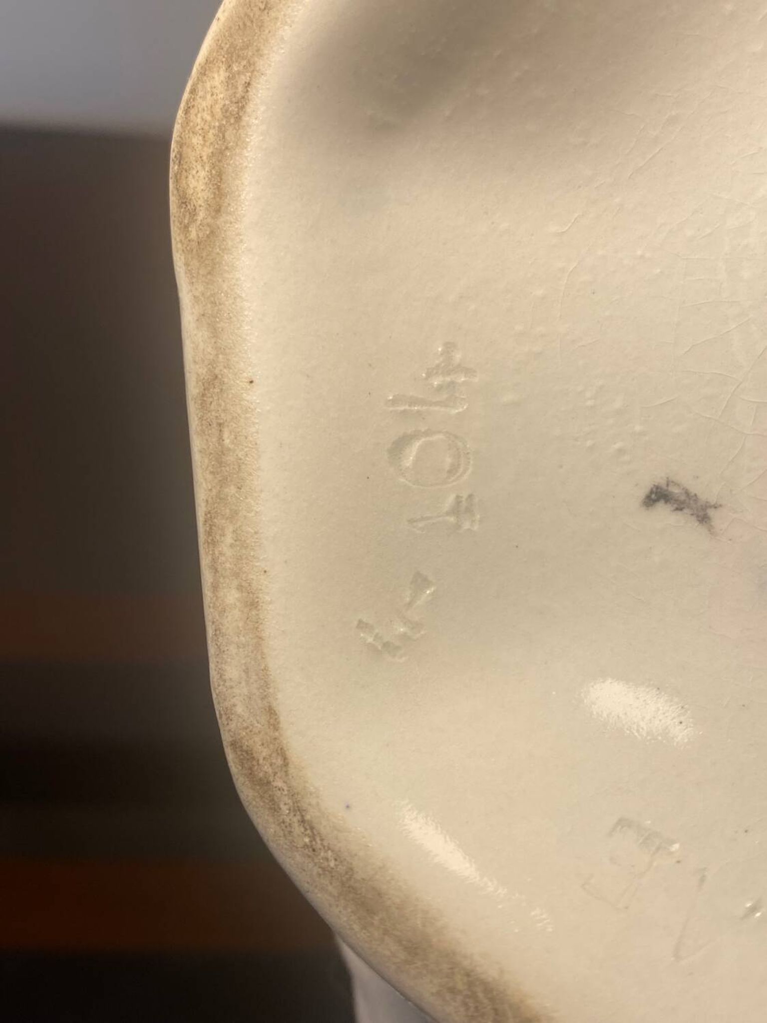 Vase Delft