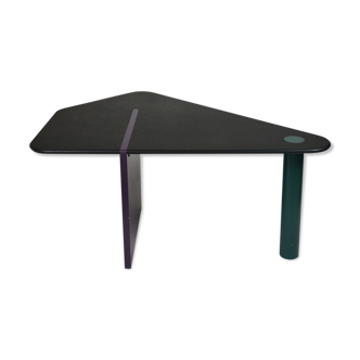 Table Memphis Design Kite par Louk Straver pour Castelijn