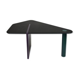 Memphis Design Kite table by Louk Straver for Castelijn