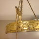 Hanging lamp 1920/30