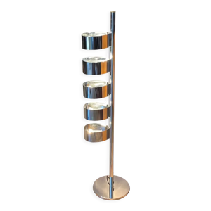 Lampadaire Space âge