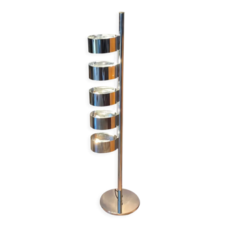 Space floor lamp age