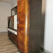 Cupboard by Hynek Gottwald, 1930's