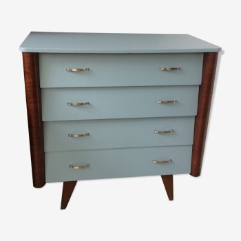 Chest of drawers 50s