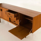 Teak sideboard by Ib Kofod Larsen for G Plan 1960